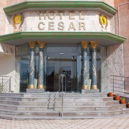 Hôtel César Palace Sousse Exterior foto